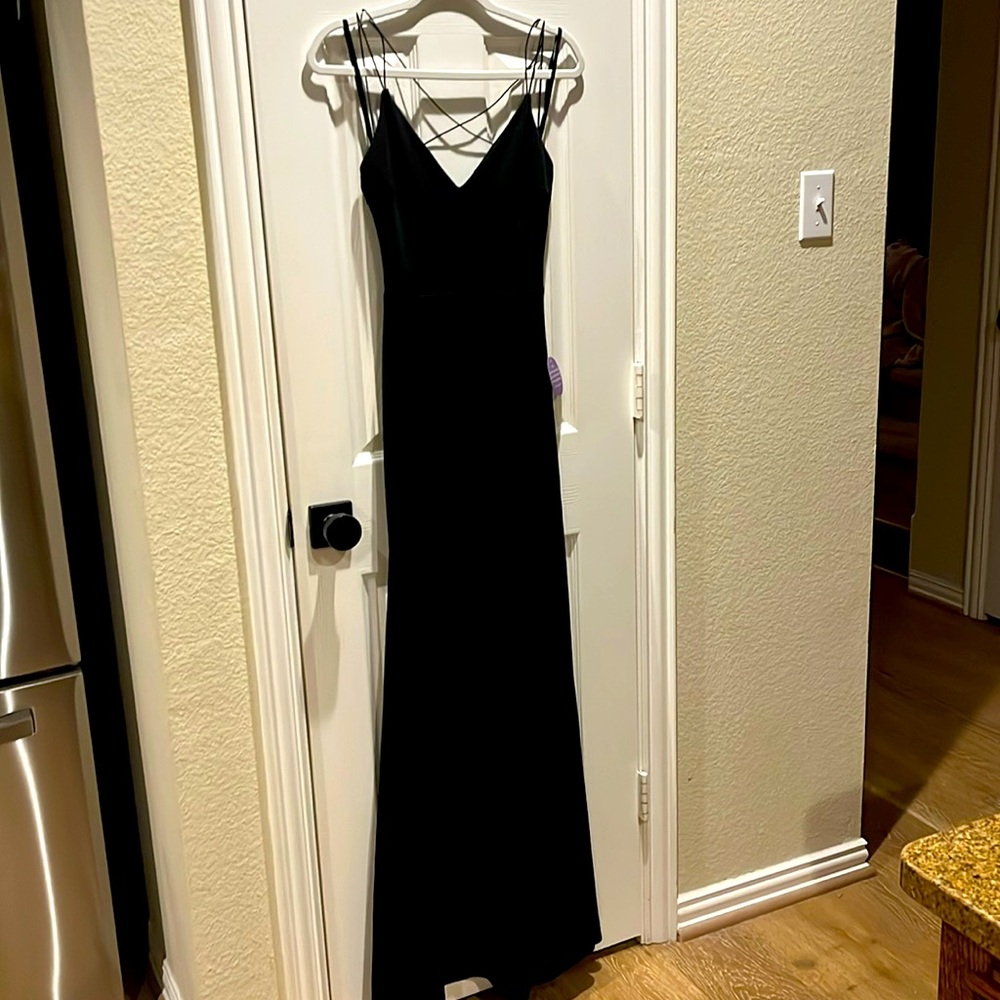 New, never worn Windsor Dress